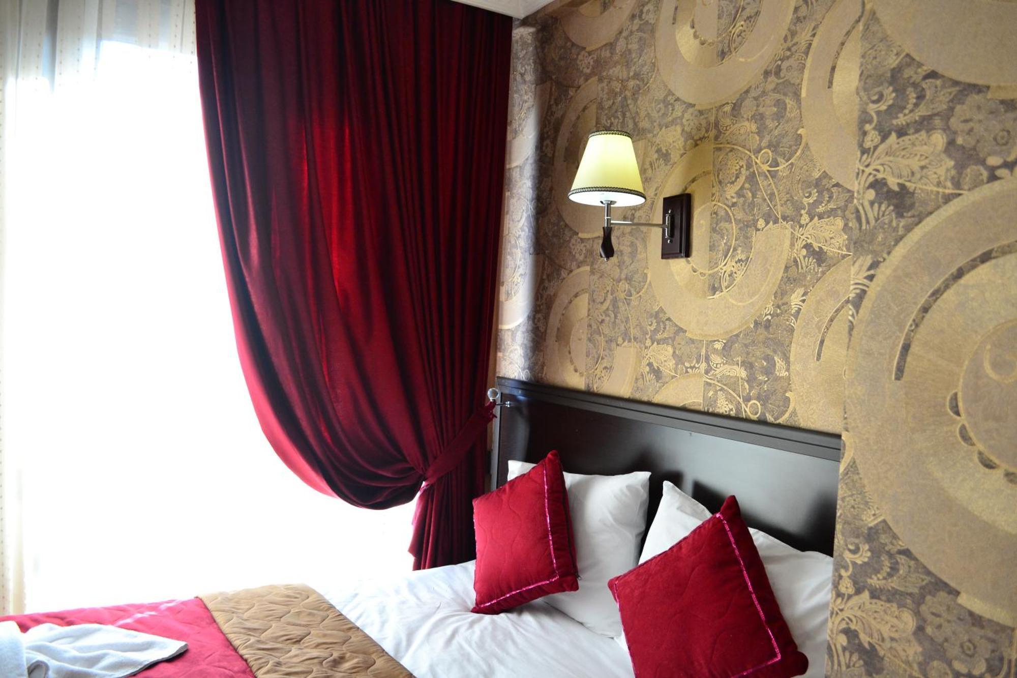 Ares Hotel Стамбул Экстерьер фото