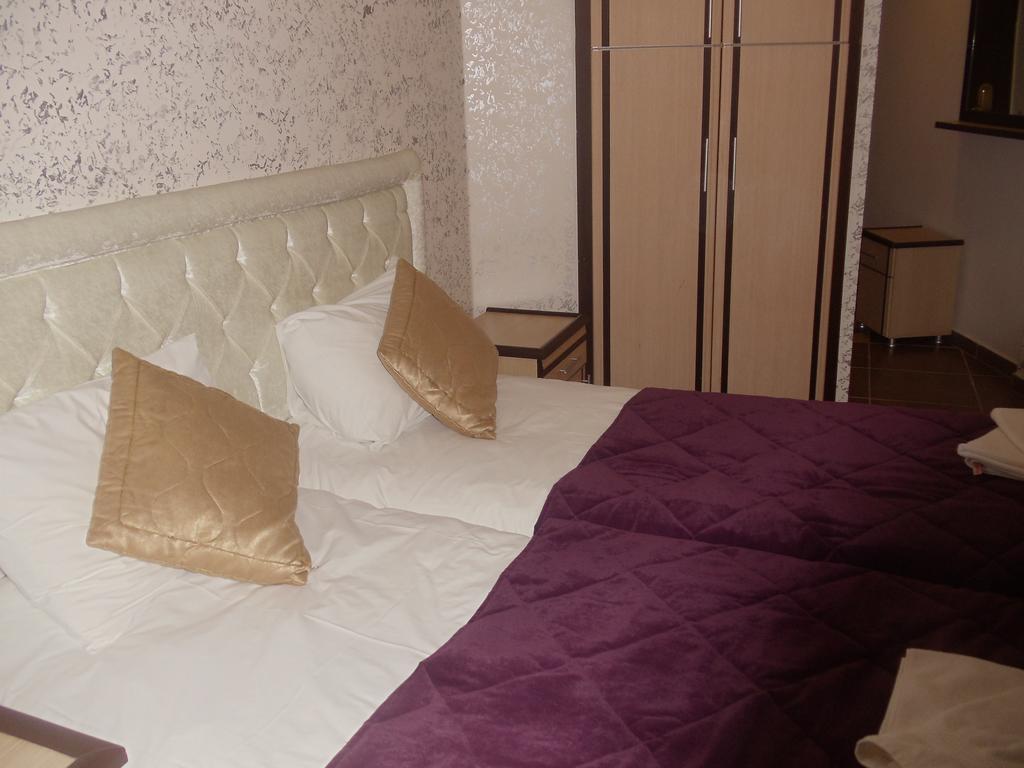 Ares Hotel Стамбул Экстерьер фото